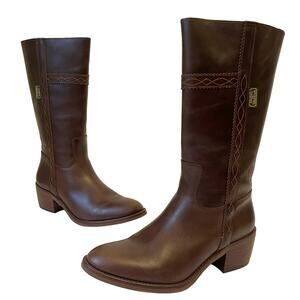 Dakota Boots 312 Campero Cubano Women's EU 37 US 6.5 Leather Handmade Spain Work